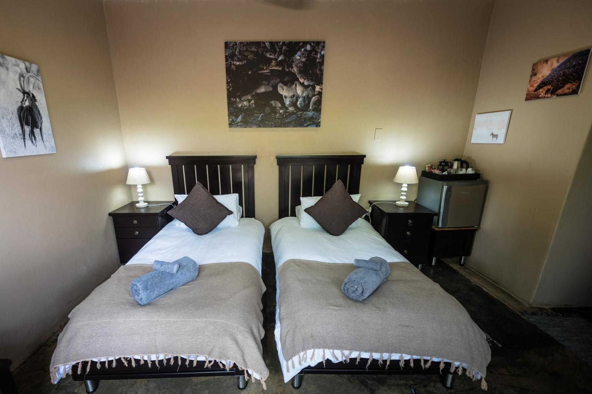 Maninghi Lodge Balule Game Reserve Exterior photo